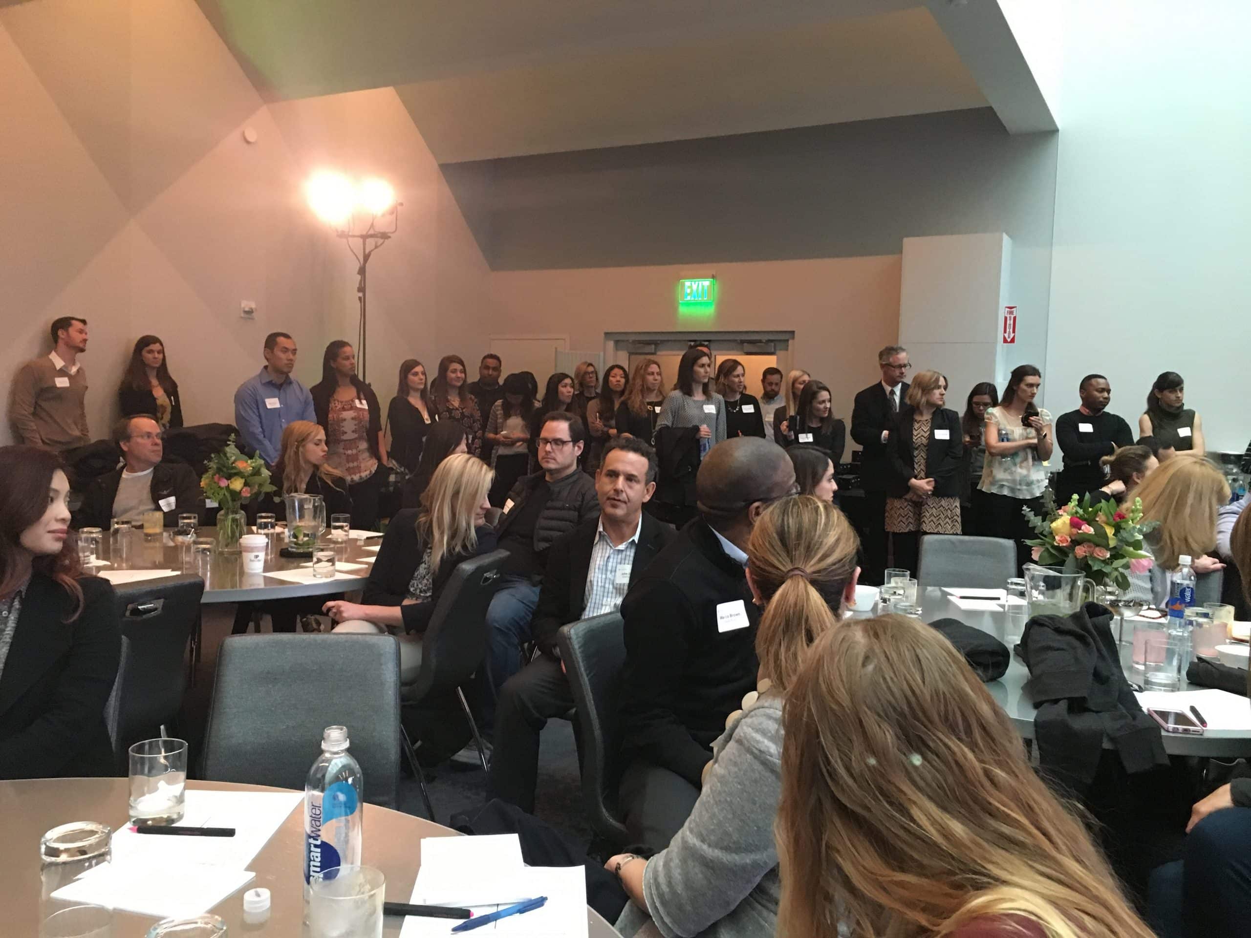 Sequoia One: The grove event takeaways