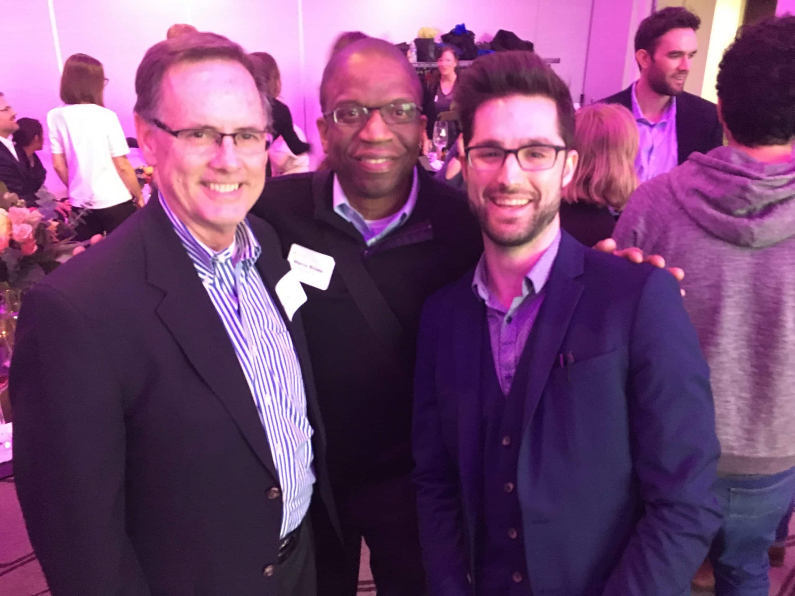 Sequoia One: The Grove Event - Paubox