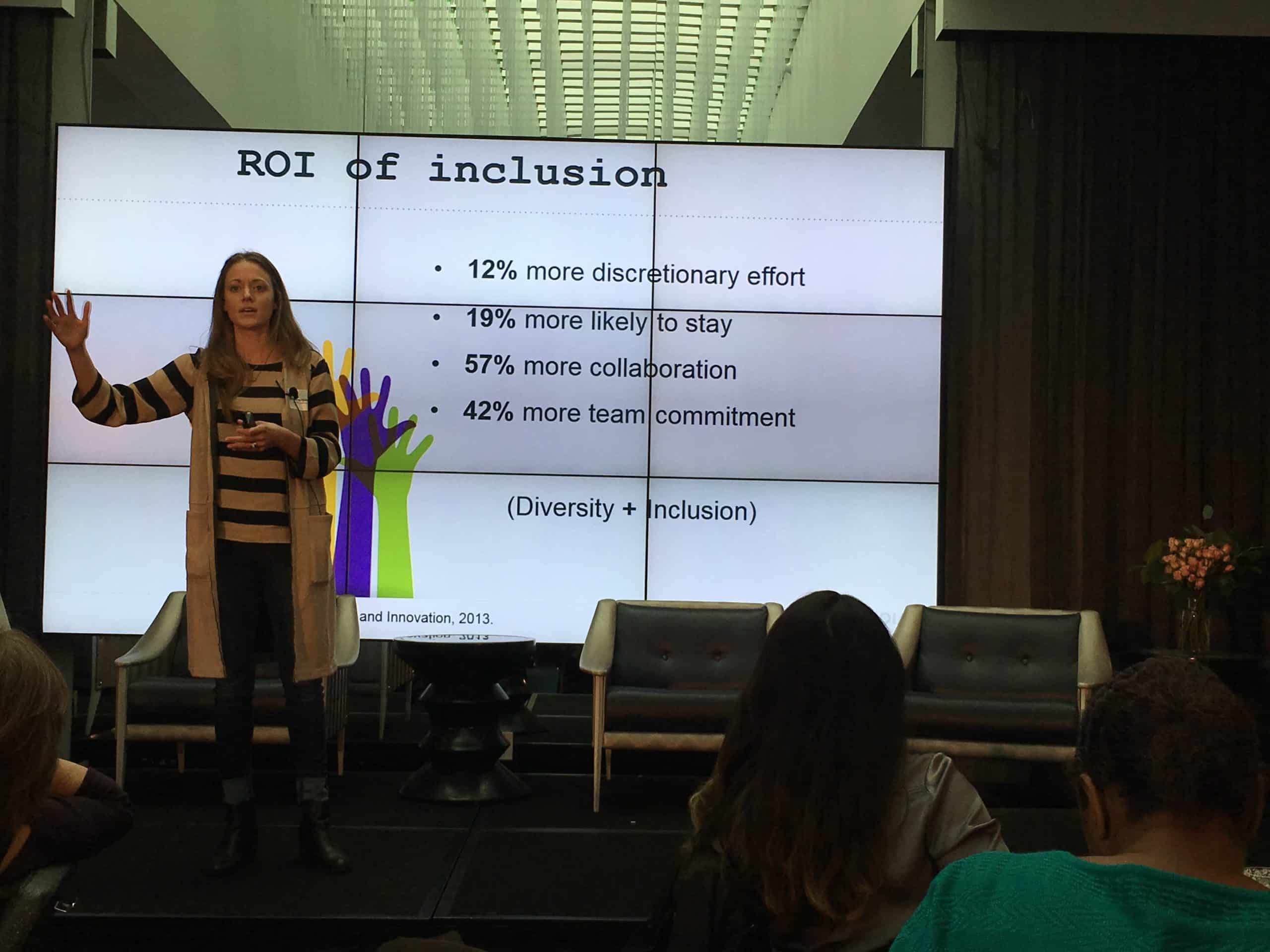 Sequoia One: The Grove Event - Paubox