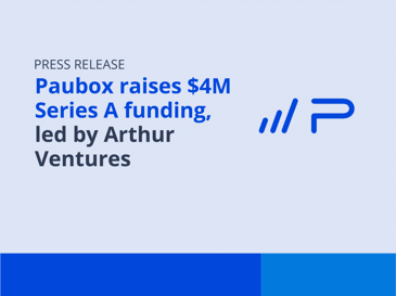 Paubox raises $4M series A funding, led by Arthur Ventures