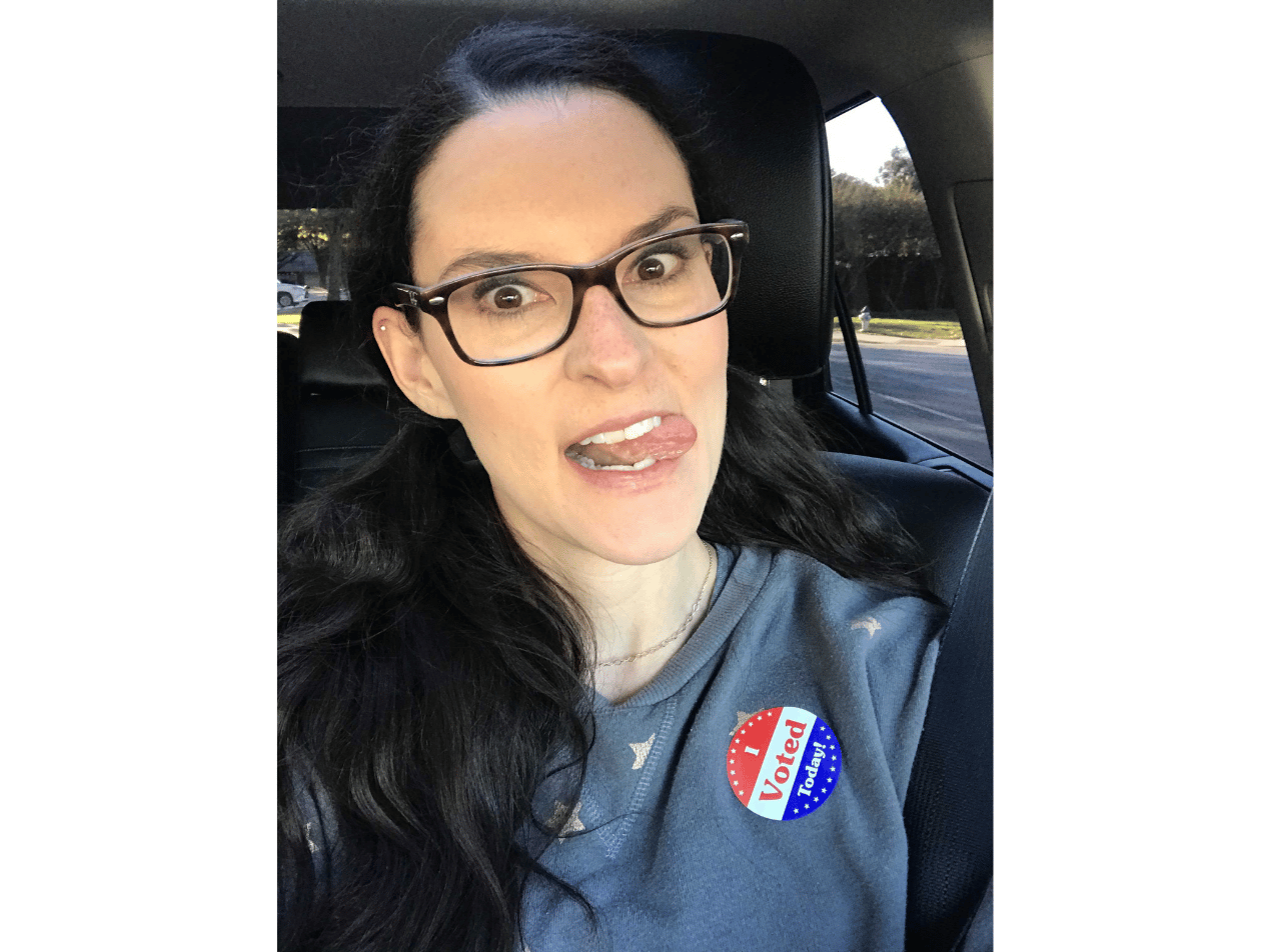 Sierra Reed Langston: How We Achieved 100% Voter Turnout at Paubox