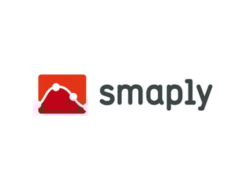 Smaply logo