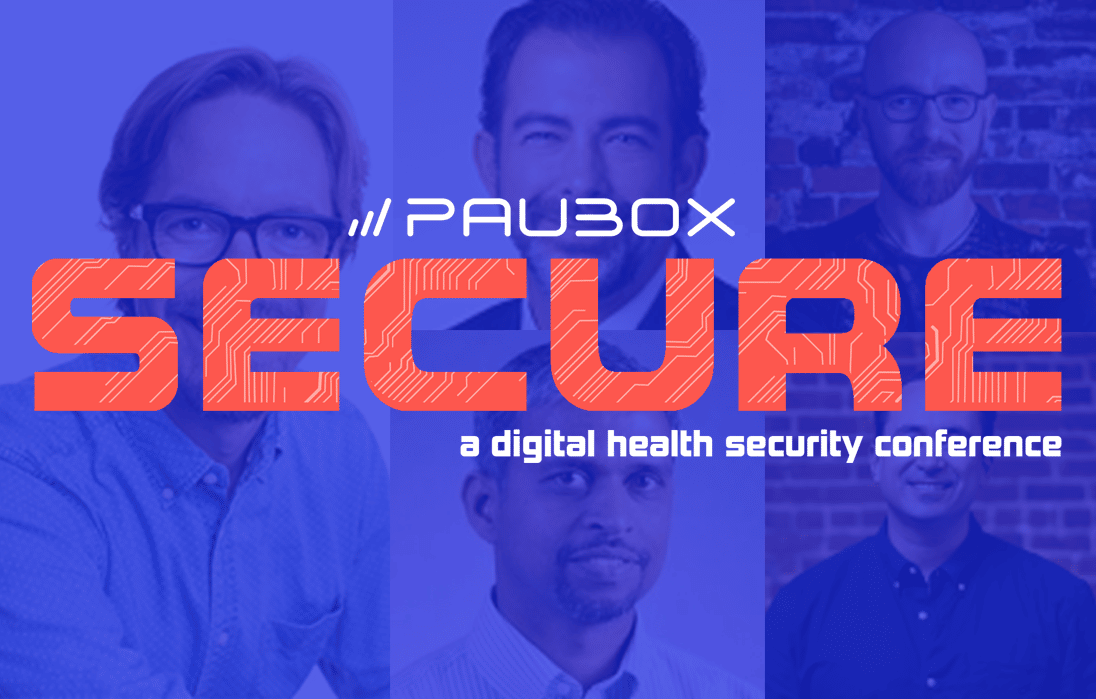cybersecurity conference healthcare it security