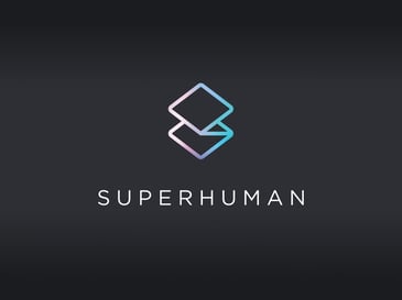 superhuman logo for post Is Superhuman HIPAA compliant?