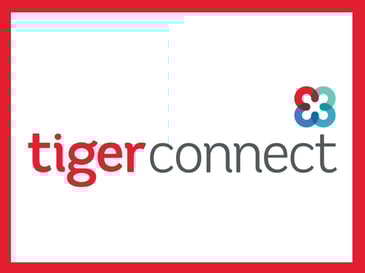 TigerConnect logo