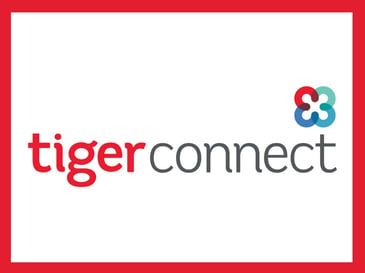 TigerConnect logo
