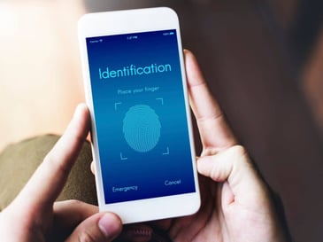 The power of two-factor authentication for healthcare