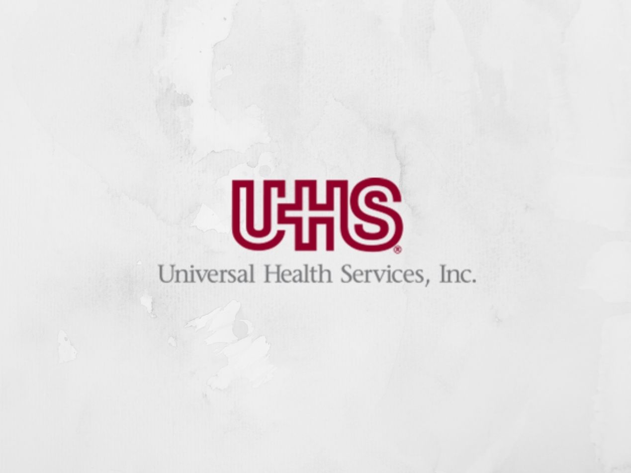 Universal Health Services Target of Possibly the Largest Medical Cyberattack - Paubox