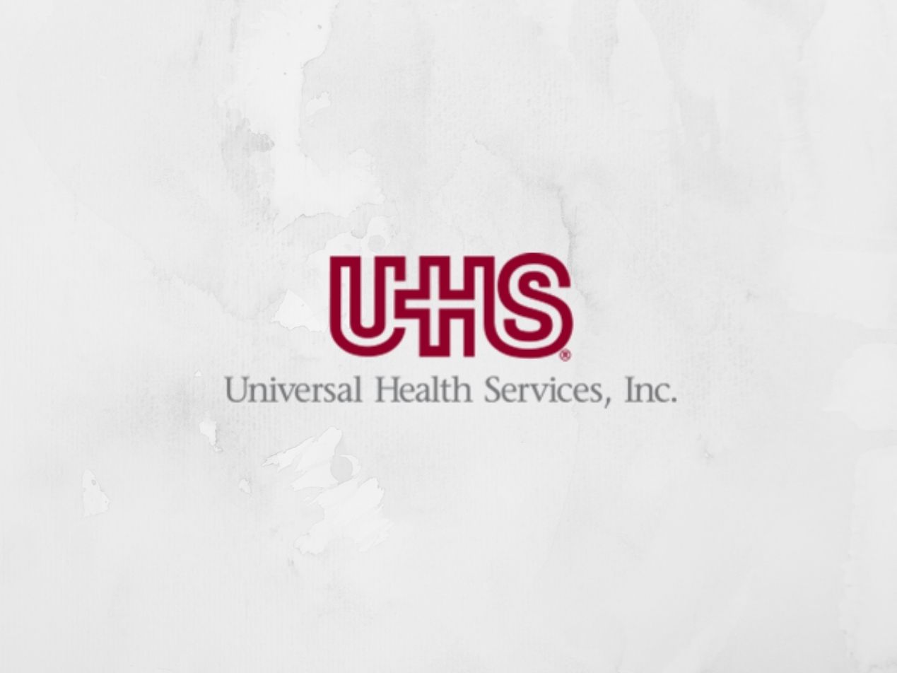 Universal Health Services is the target of one of the largest medical cyberattacks in history