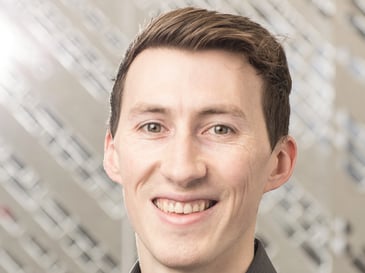 Brian Fritton confirmed to speak at Paubox SECURE