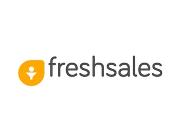 Freshsales logo