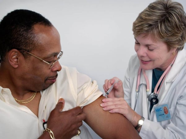 Flu Vaccines Are More Important Than Ever - Let Your Patients Know - Paubox