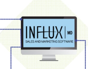 Is Influx MD HIPAA compliant?