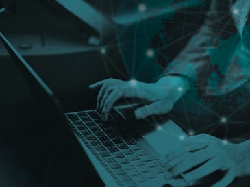 What is a drive-by download?