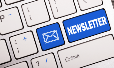 Five ways to improve patient relationships through newsletters