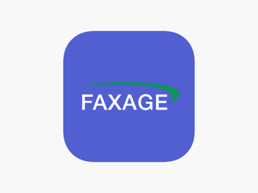 Is Faxage HIPAA compliant?