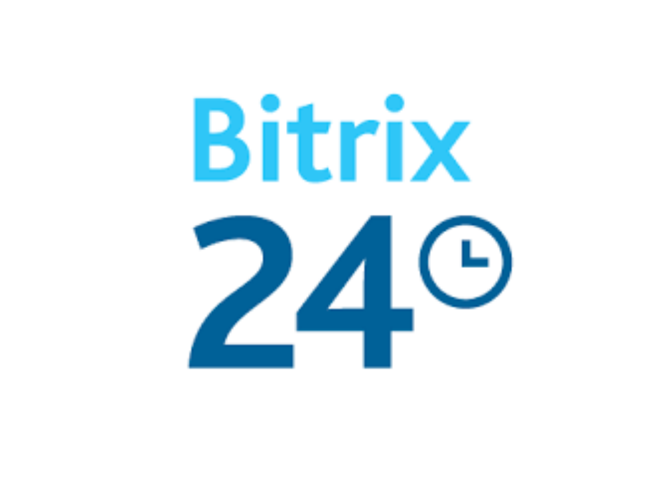 Bitrix24 logo