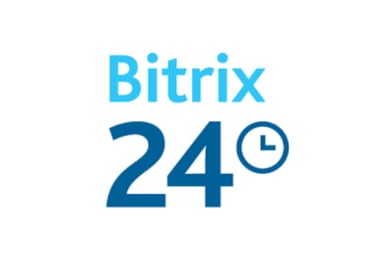 Bitrix24 logo
