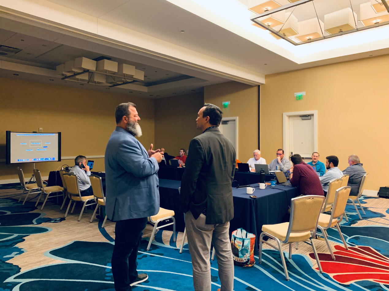 Go above and beyond HIPAA due diligence with voicemail transcription