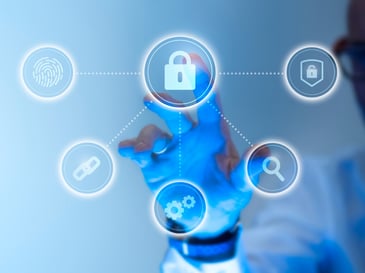 5 healthcare cybersecurity tips to follow in 2022