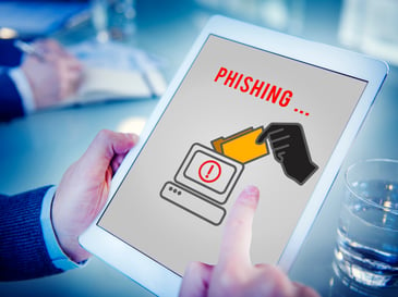 What is a phishing kit?