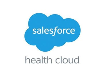 Is Salesforce Health Cloud HIPAA compliant?