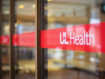 UofL Health sends PHI to wrong email address: 42,000 patients affected