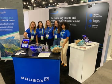 ViVE 2022 Miami Beach – day 2 photos