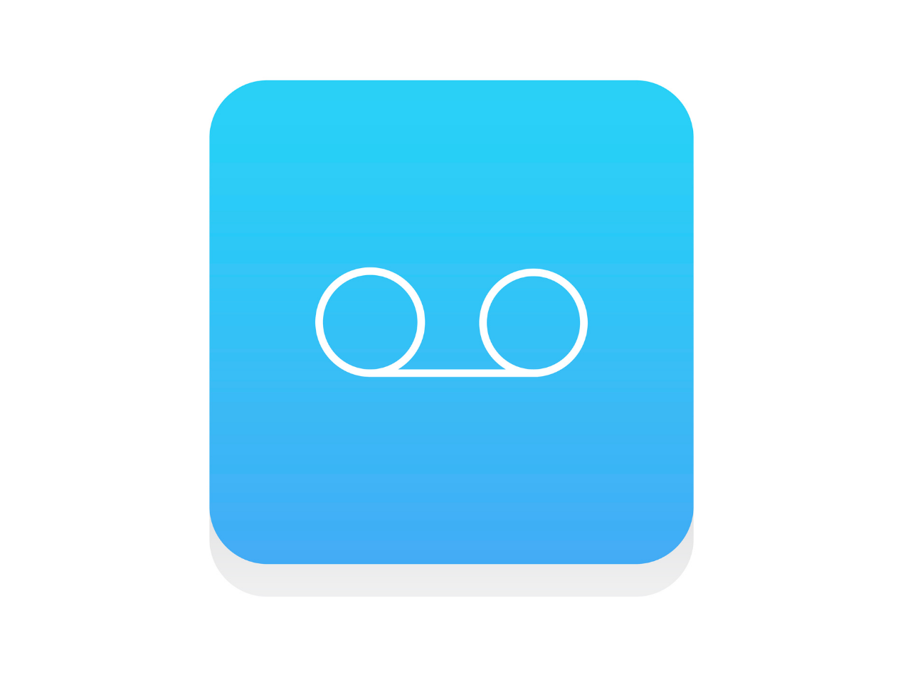 Can healthcare providers leave HIPAA compliant voicemails?