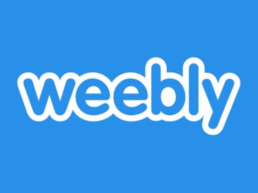 Weebly logo