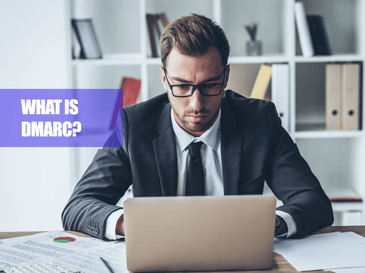 What is DMARC and why you need it