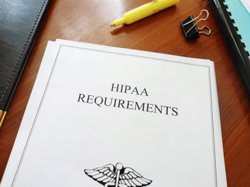 What is a HIPAA Compliance Officer?