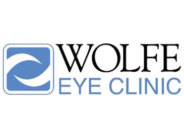 Ransomware attack at Wolfe Eye Clinic