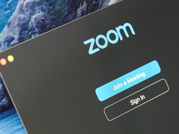 How to make sure your Zoom meeting is secure
