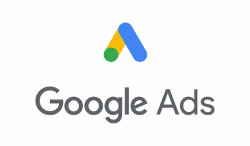 Google Ads logo