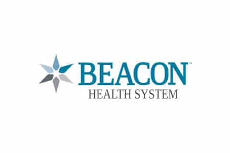 Beacon Health System logo