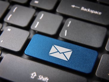 Is Salesforce Pardot a HIPAA compliant email marketing solution?