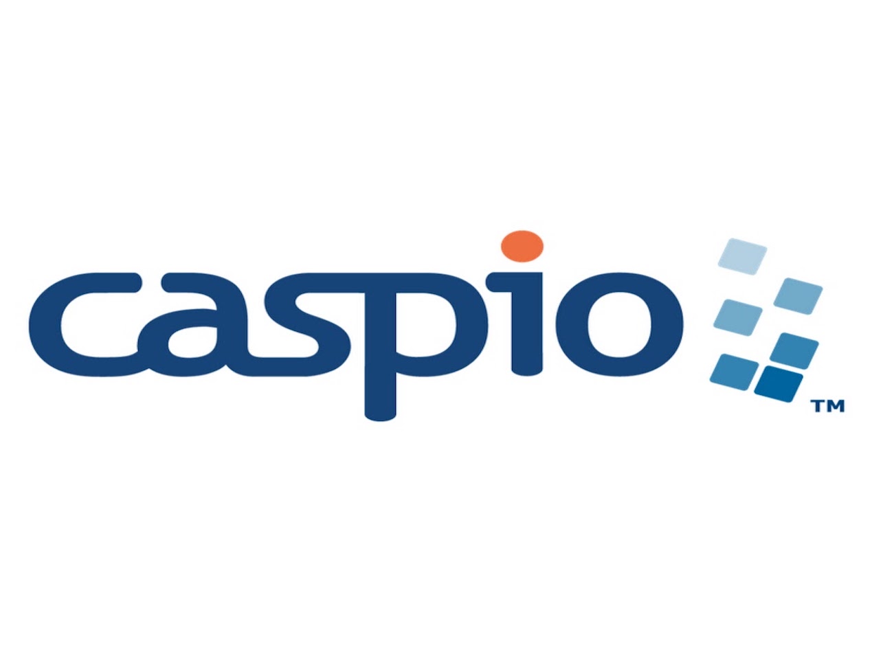 Caspio logo
