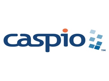 Is Caspio HIPAA compliant?