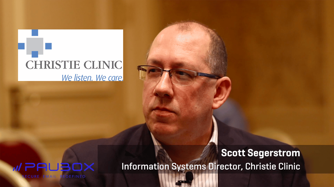 Scott Segerstrom Christie Clinic uses cutting edge technology to