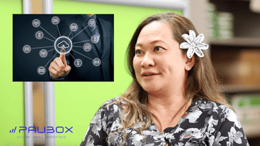 Christeii Gota: “Paubox is a box that doesn’t have to be installed in our clinic”