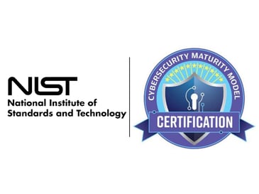 What is NIST SP 800-171 and CMMC?