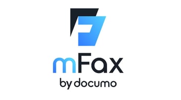 mFax logo 
