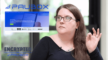 Emily Fagan: Paubox vs competitors for best secure email [VIDEO]