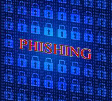 Phishing alert, fake OCR email making the rounds