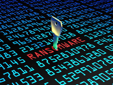 Nations pledge to combat ransomware