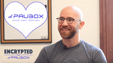 Nick John: Paubox is seamless integration in its best form [VIDEO]