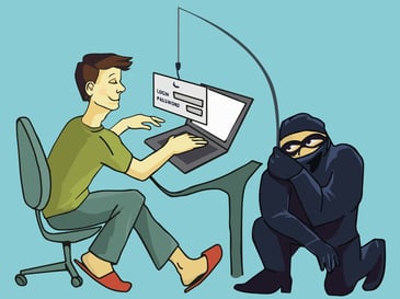Why anti-phishing training isn’t enough