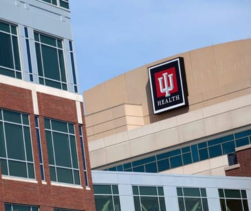Indiana Attorney General files lawsuit against IU Health and IU Healthcare Associates