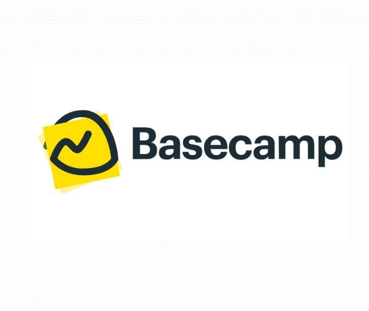 basecamp logo